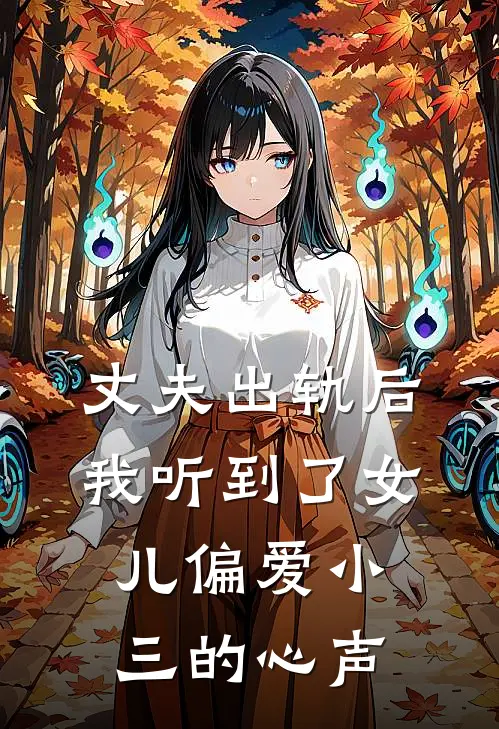 丈夫出轨后，我听到了女儿偏爱小三的心声(林菀念念)完结小说推荐_小说全文免费阅读丈夫出轨后，我听到了女儿偏爱小三的心声林菀念念