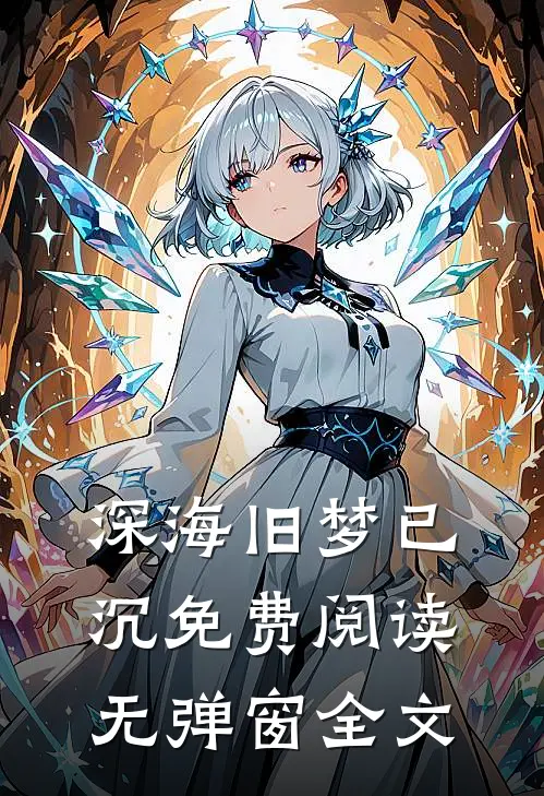 深海旧梦已沉免费阅读无弹窗全文