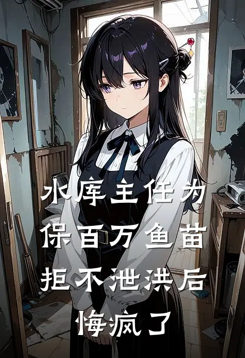 水库主任为保百万鱼苗拒不泄洪后，悔疯了