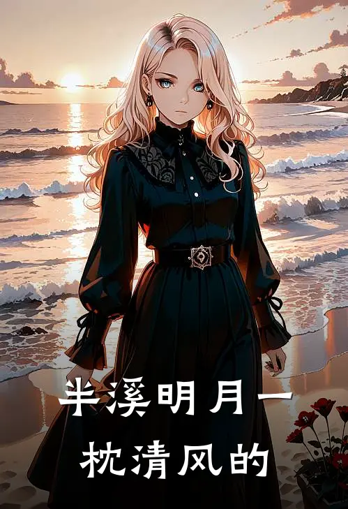 半溪明月一枕清风的