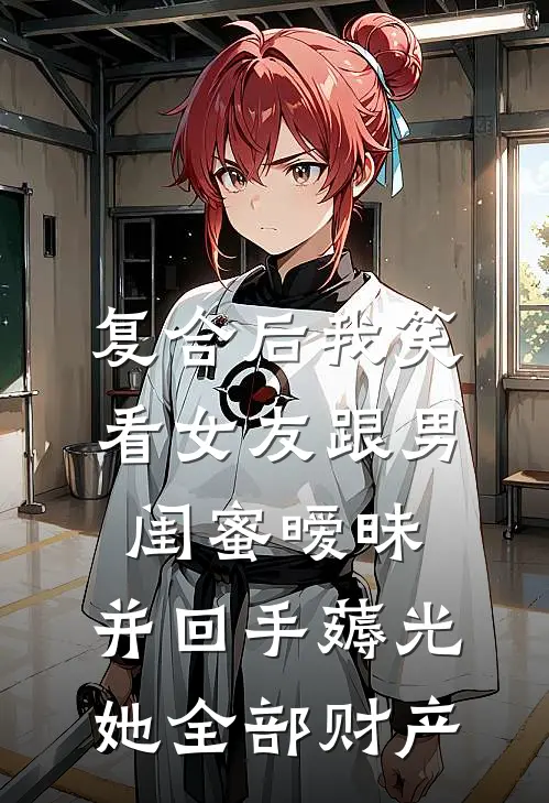 复合后我笑看女友跟男闺蜜暧昧，并回手薅光她全部财产