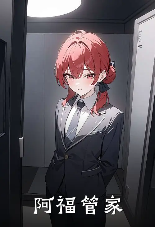 阿福管家