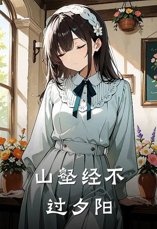 山壑经不过夕阳