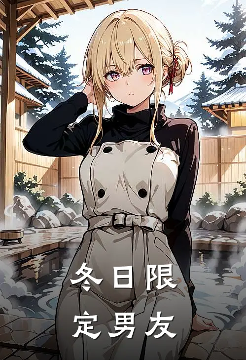 冬日限定男友