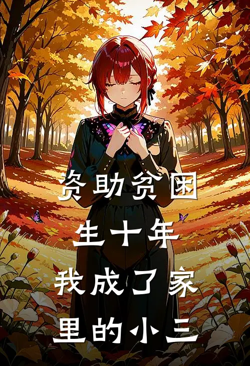 资助贫困生十年，我成了家里的小三(梁娟浩贤)免费小说完结_最新推荐小说资助贫困生十年，我成了家里的小三(梁娟浩贤)