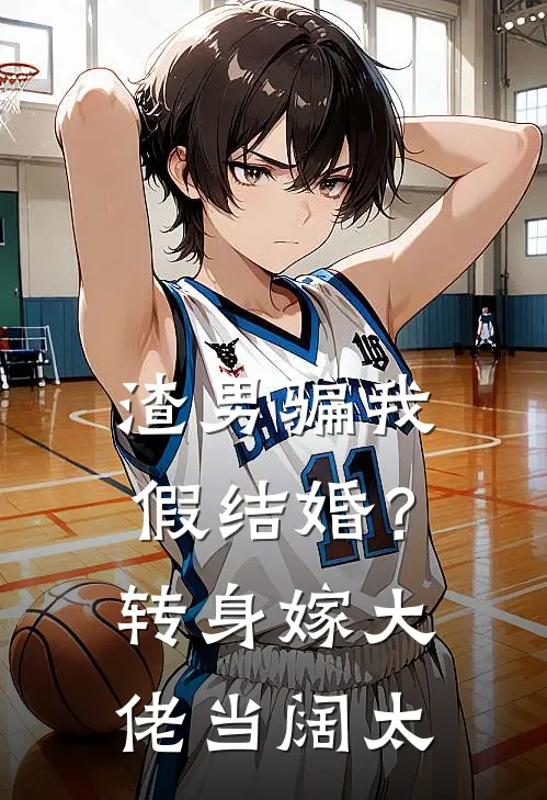 渣男骗我假结婚？转身嫁大佬当阔太