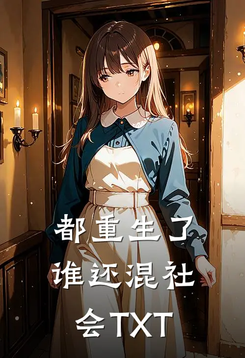 都重生了谁还混社会TXT