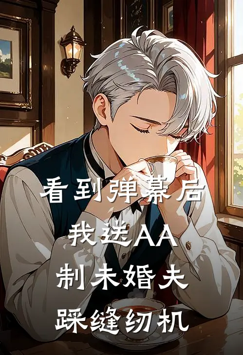 看到弹幕后，我送AA制未婚夫踩缝纫机(唐薇顾家明)免费小说完结_最新推荐小说看到弹幕后，我送AA制未婚夫踩缝纫机(唐薇顾家明)