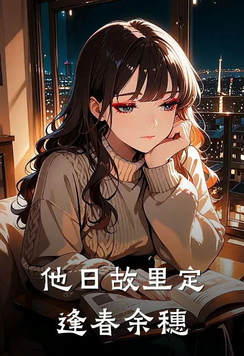 他日故里定逢春余穗