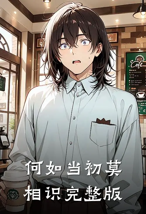 何如当初莫相识完整版