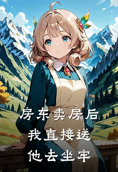 房东卖房后，我直接送他去坐牢