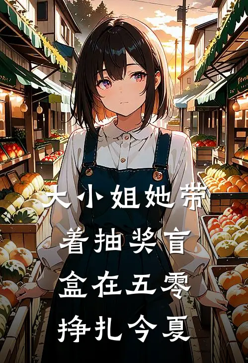 大小姐她带着抽奖盲盒在五零挣扎今夏