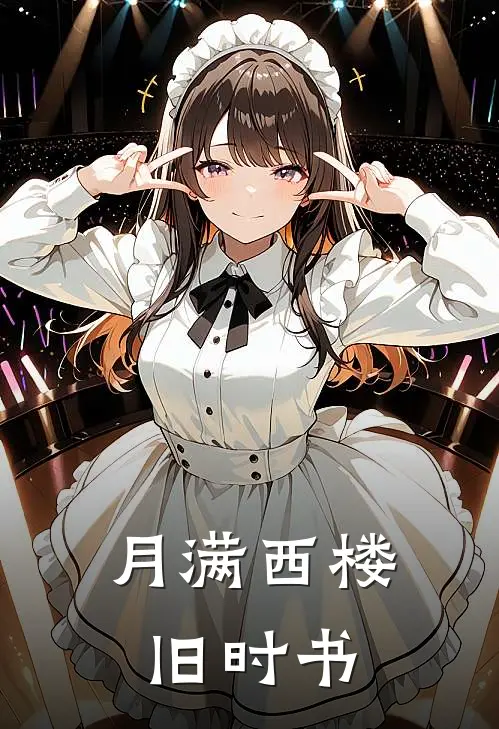 月满西楼旧时书