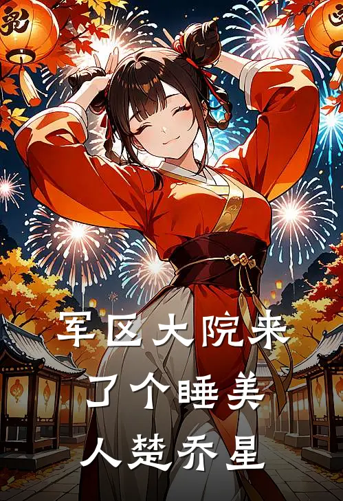 军区大院来了个睡美人楚乔星