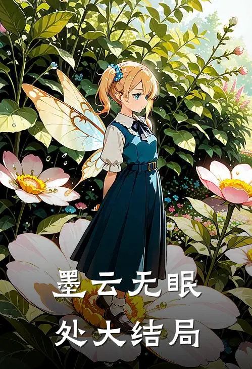 墨云无眠处大结局