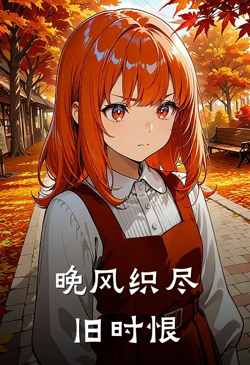 晚风织尽旧时恨