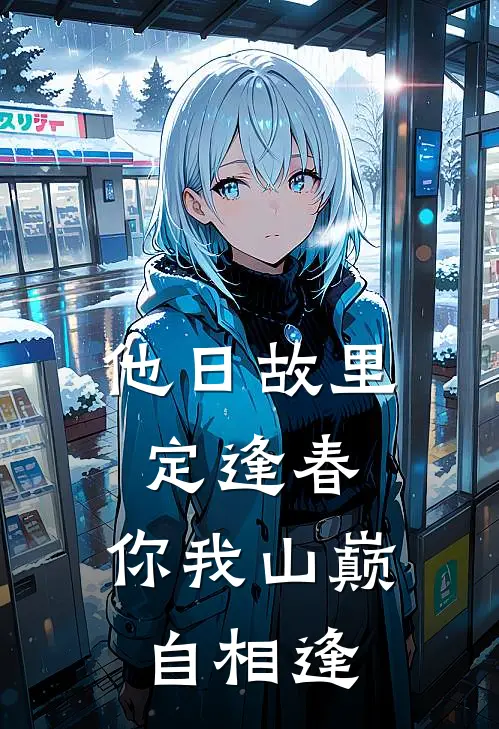 他日故里定逢春,你我山巅自相逢