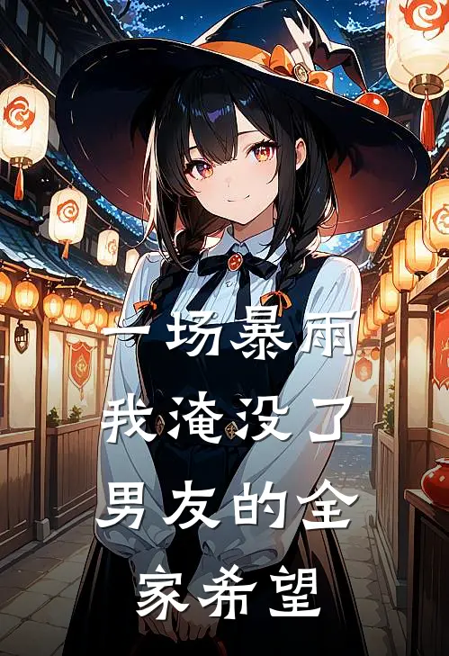 一场暴雨，我淹没了男友的全家希望