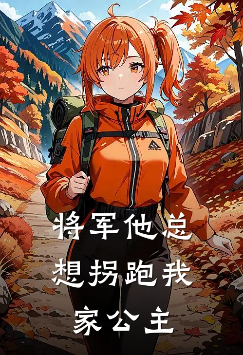 将军他总想拐跑我家公主