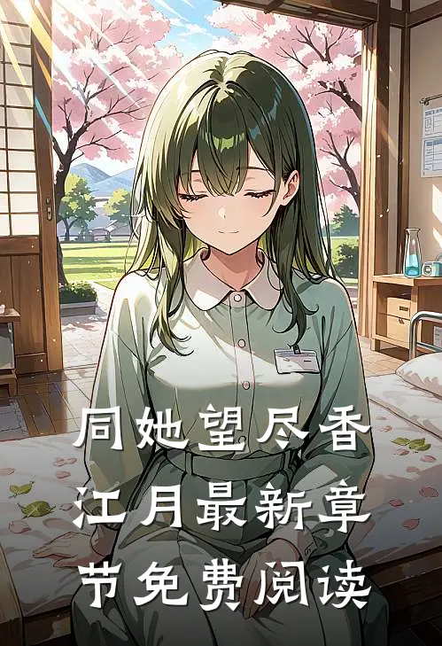 同她望尽香江月最新章节免费阅读