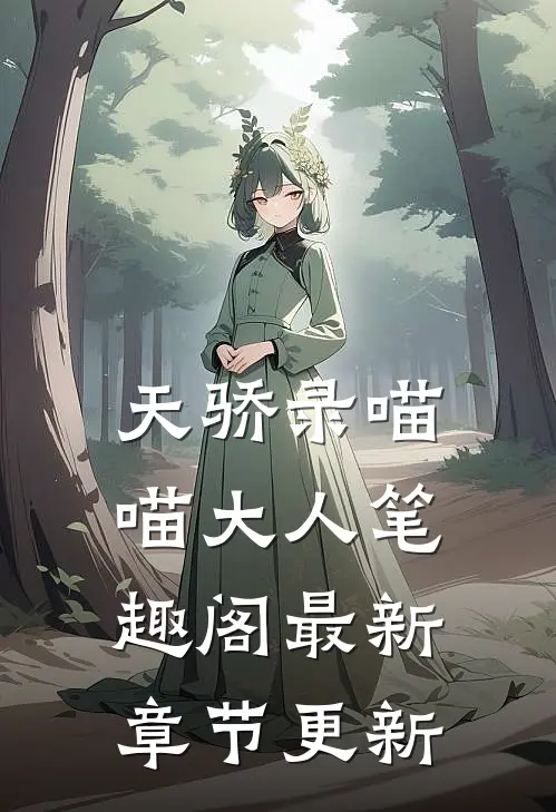 天骄录喵喵大人笔趣阁最新章节更新