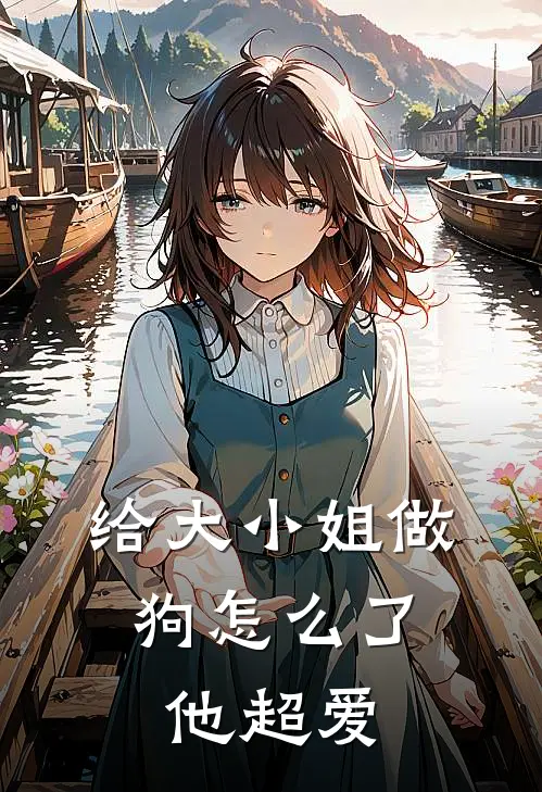 给大小姐做狗怎么了，他超爱