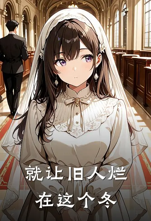 就让旧人烂在这个冬