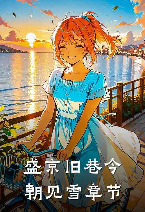 盛京旧巷今朝见雪章节