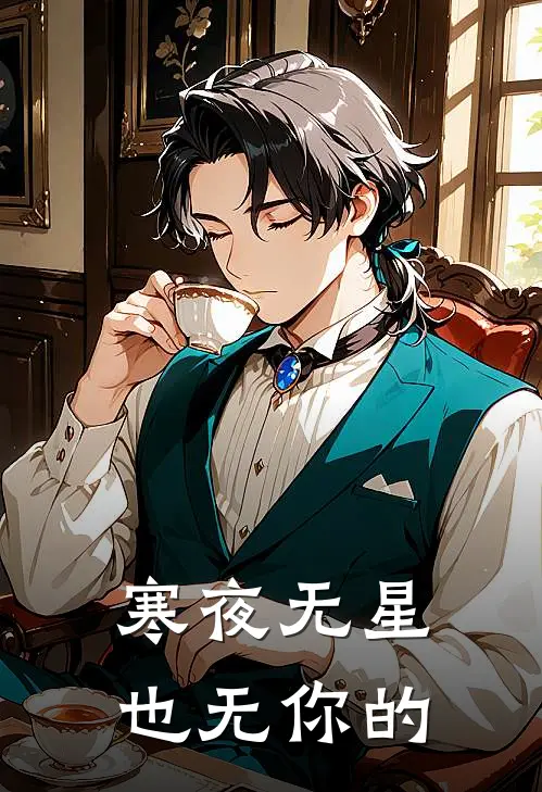 寒夜无星也无你的