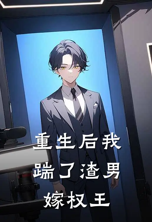重生后我踹了渣男嫁权王