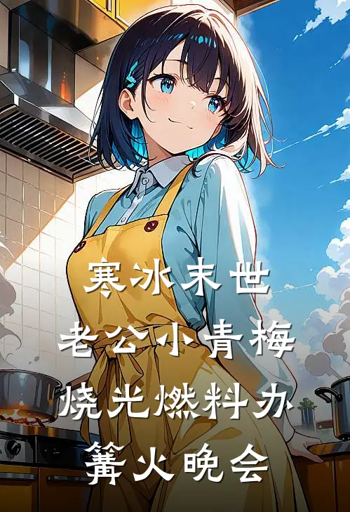 《寒冰末世，老公小青梅烧光燃料办篝火晚会》顾念初赵志成_(寒冰末世，老公小青梅烧光燃料办篝火晚会)全集在线阅读