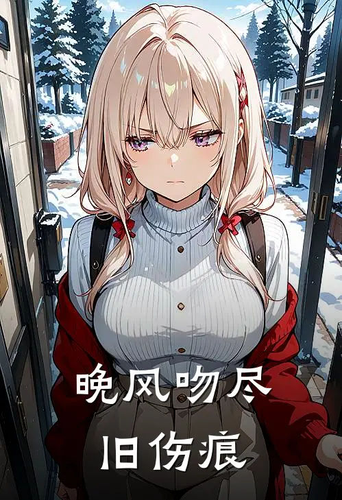 晚风吻尽旧伤痕